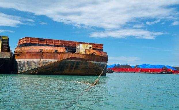 Rajin ARA, Saham Perkapalan Ini Naik Hampir 100 Persen Sepekan