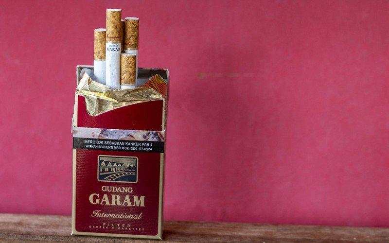 Gudang Garam (GGRM) Buka Suara Soal Kabar PHK Massal, Singgung Cukai dan Rokok Ilegal