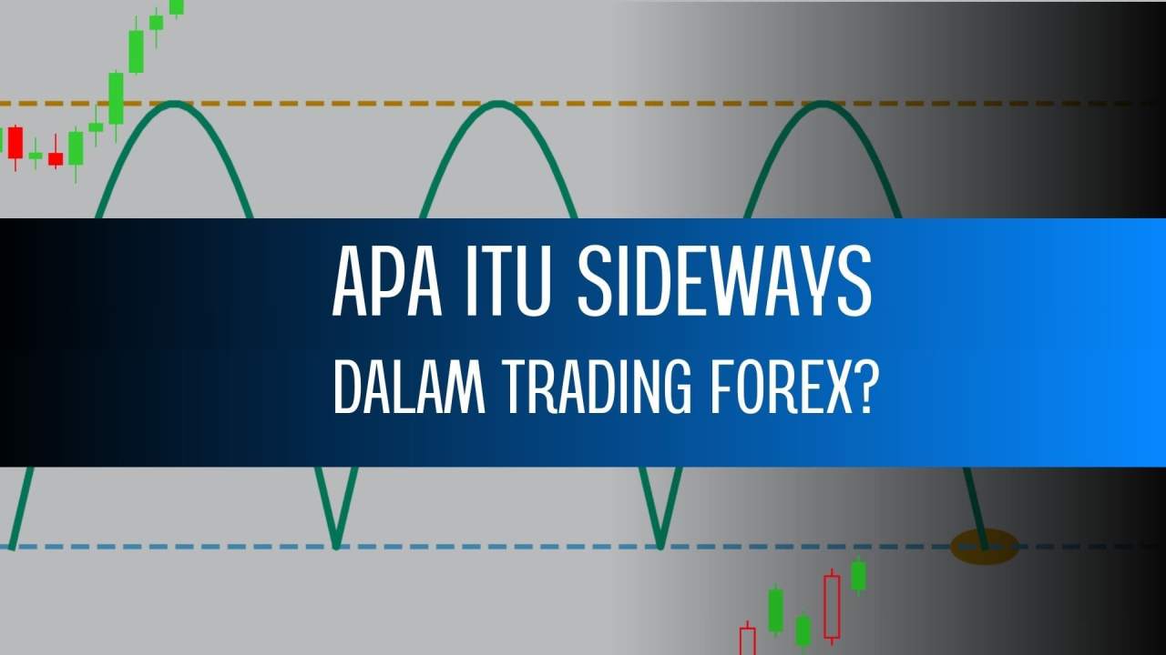 7 TIPS TRADING DI PASAR SIDEWAYS SERTA CARA MENGIDENTIFIKASINYA, PANDUAN LENGKAP!