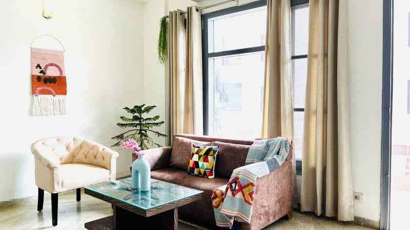 Premium Service Apartments Sohna Road Gurgaon Your Ultimate Comfort Destination