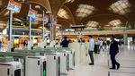 Potret Megah Bandara Internasional Baru Kamboja