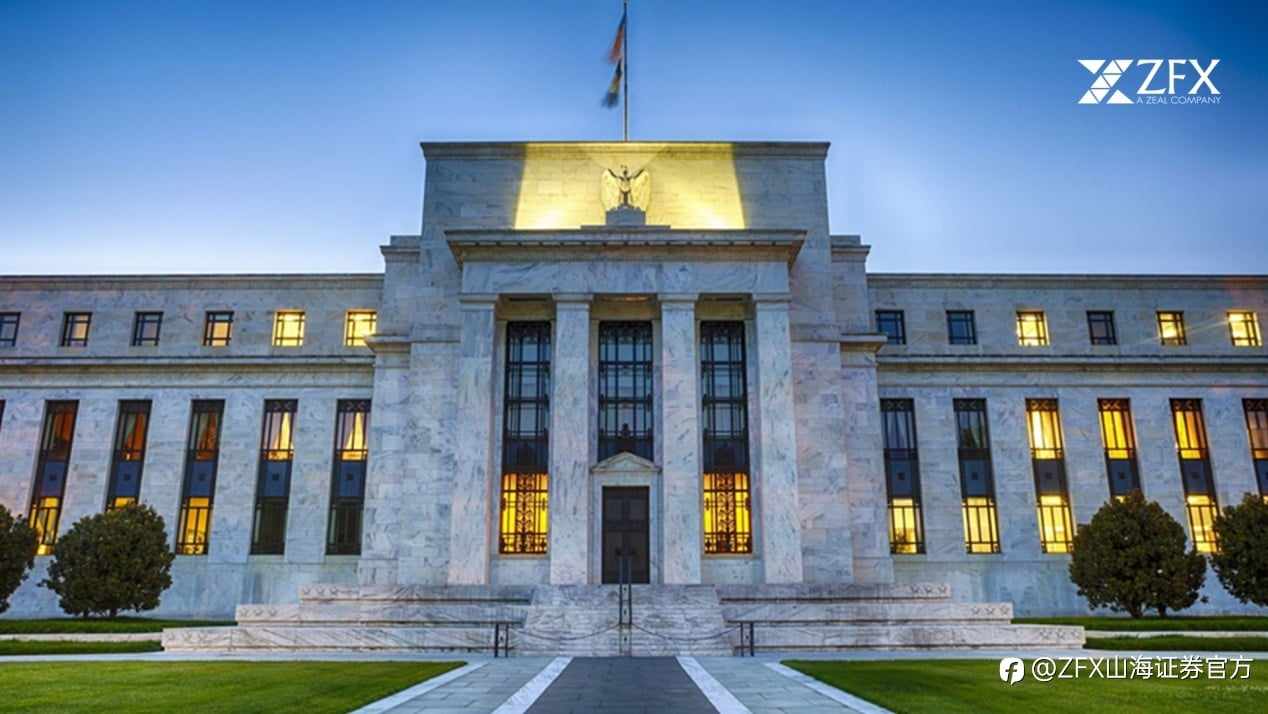 ZFX山海证券：美国8月零售销售数据显著超出市场预期！