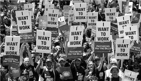 外汇基本面分析之非农就业人数