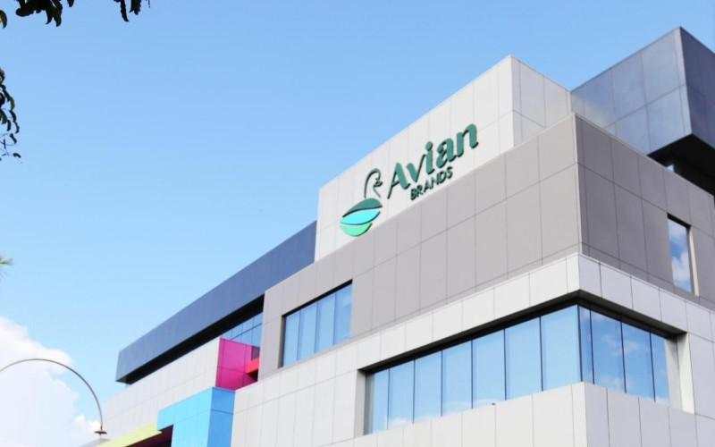 Produsen Cat Avian (AVIA) Terima Dividen Rp15,3 Miliar dari Dextone