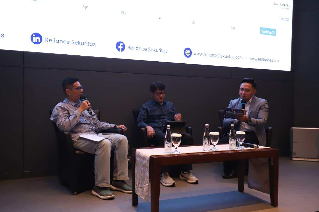 Kesiapan Infrastruktur Industri Paling Krusial, Penentu Daya Tarik Investasi Global