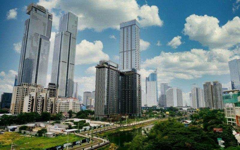 Intiland (DILD) Targetkan Utang Tersisa Rp3,5 Triliun pada Akhir 2025