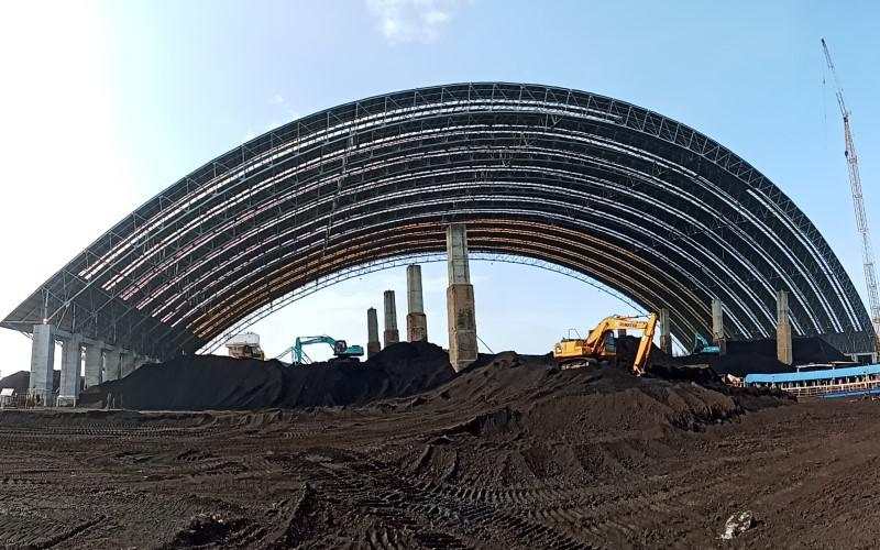 Butuh Modal Tambahan, Bangun Karya (KRYA) Jual Gudang Rp4,39 Miliar