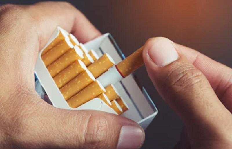 4 Saham Rokok yang Naik Setelah Sri Mulyani Diganti, Intip Besaran Kenaikannya