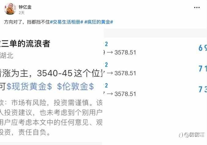 喵喵看汇友（三）