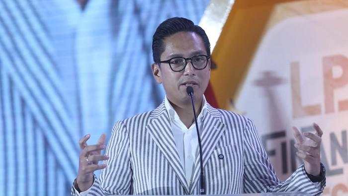 Tips & Trik Bangun Bisnis dari Nol Ala Wali Kota Medan