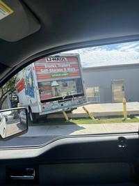 Drama Mobil Pengantar Paket, Nggak Kalah dari Drama Korea