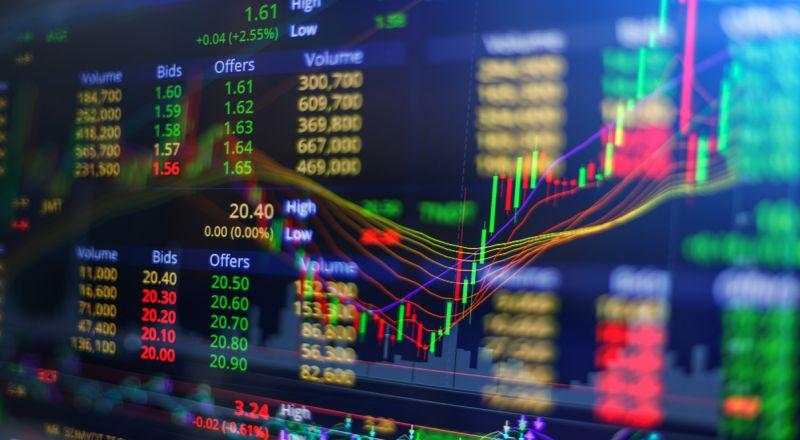 IHSG Hari Ini Berpotensi Rebound, Simak Analisis ENRG, CDIA, hingga PGAS