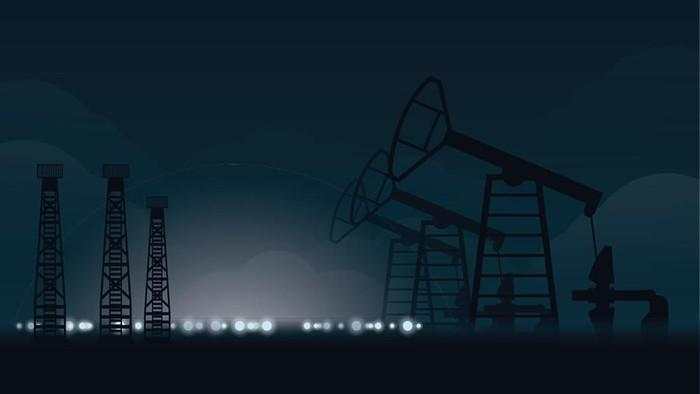 Harta Karun Migas di Jatim Digarap TIS Petroleum, Cadangannya 228 Juta Barel