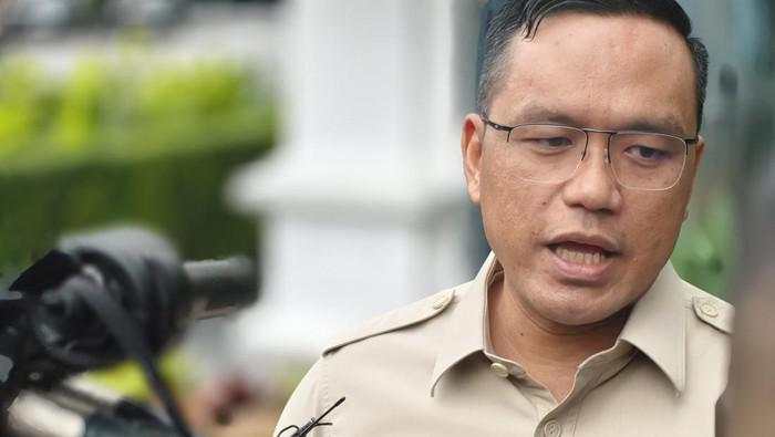 Usai Dipanggil Prabowo, Bos Pertamina Jelaskan soal Pasok BBM ke SPBU Swasta