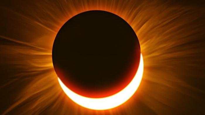 9 Mitos Gerhana Matahari yang Dibantah Sains