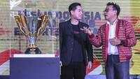 Tim Esports Indonesia Resmi Dilepas ke FFWS SEA 2025 Thailand