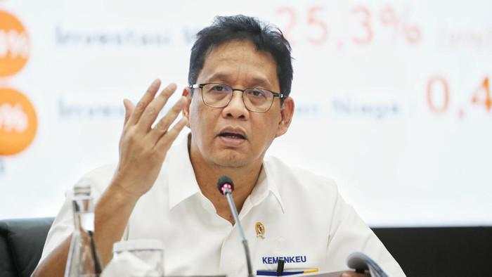 Kenaikan Gaji PNS cs Tergantung Keputusan Purbaya & Kondisi Keuangan Negara