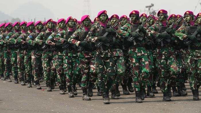 Mau Dinaikkan Prabowo Segini Besaran Gaji ASN Guru hingga TNI/Polri Saat Ini