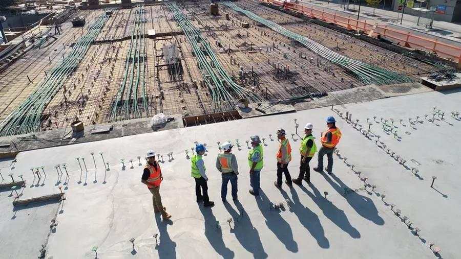 Perusahaan Singapura Bakal Akuisisi 44,98 Persen Saham Sumber Mas Konstruksi (SMKM)