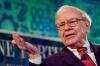 Portofolio Saham Milik Warren Buffett pasca Jual BYD, Ini Isinya Sekarang