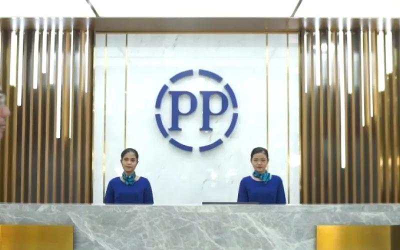 PTPP Digugat Subkontraktor, Sisa Kewajiban Rp2,99 Miliar Belum Dibayar