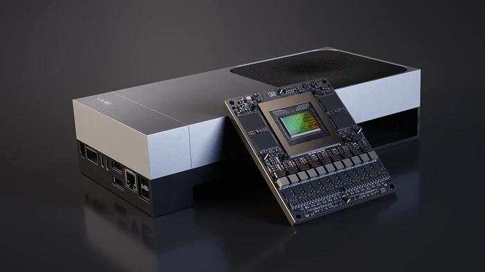 Nvidia Jual Otak Robot Seharga Rp 56 Juta, Ini Kecanggihannya