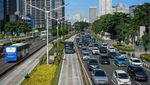 Jakarta Peringkat ke-17 Kota dengan Transportasi Publik Terbaik