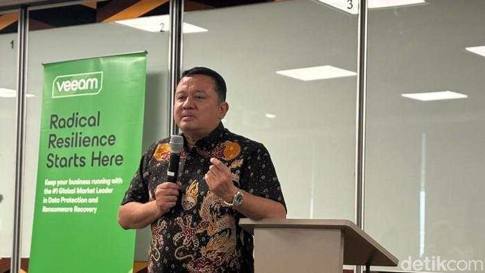 Komdigi Pastikan Registrasi SIM Card Face Recognition Diterapkan Tahun Ini