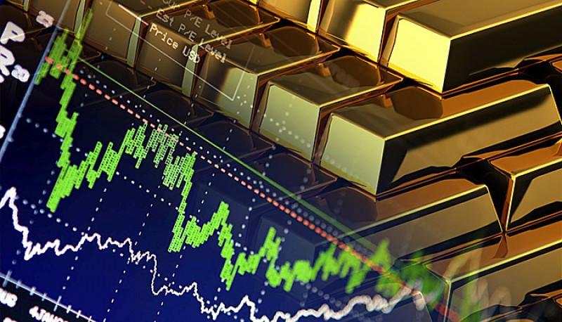 Emas menjadi digital, dan ini bukan Bitcoin. Logam mulia dalam bentuk baru