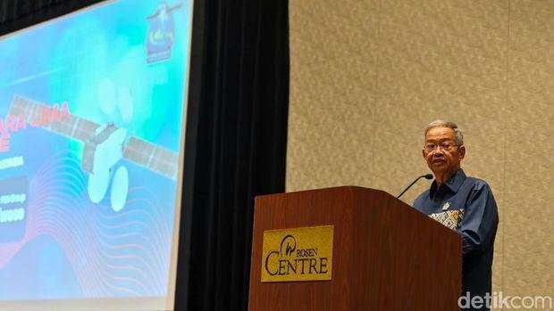 Adi Rahman Adiwoso, Bapak Satelit Indonesia yang Melawan Arus