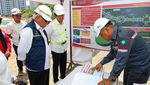 Penampakan Terkini Megaproyek IKN, Ibu Kota Politik 2028