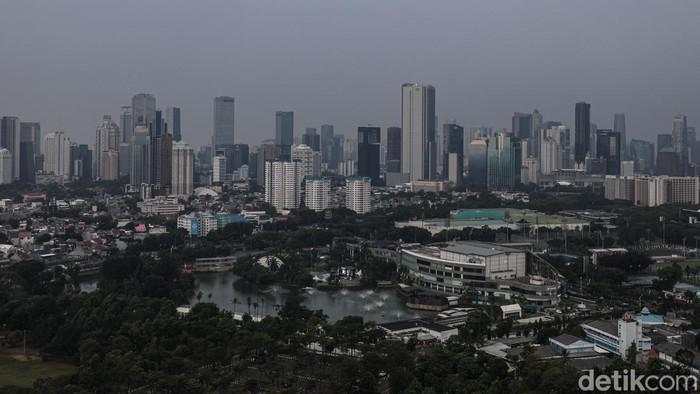 Dorong Ekonomi Tak Cukup Hanya Fiskal, Reformasi Sektor Riil Perlu Dilakukan