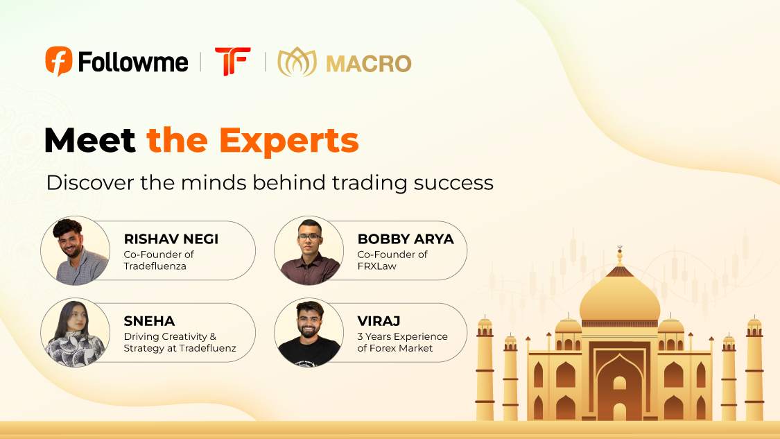 TradeConnect 2025: Meet our Speakers