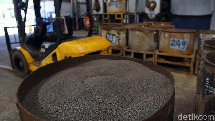 Harta Karun Incaran Dunia Ini Melimpah di RI, Nggak Bakal Diekspor!