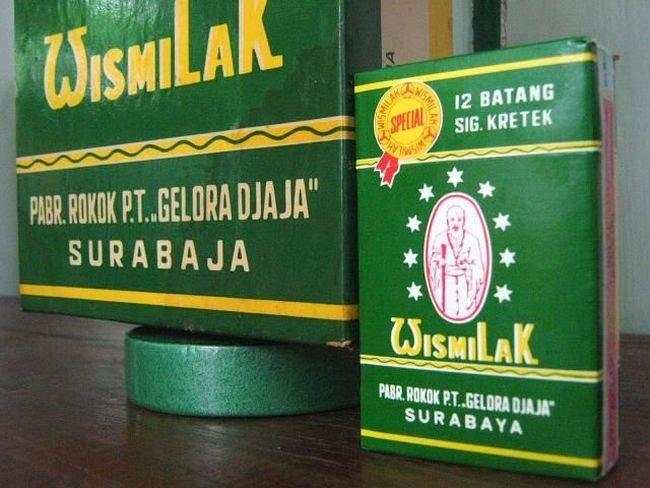 Wismilak (WIIM) Siap Lepas 24,1 Juta Saham Hasil Buyback
