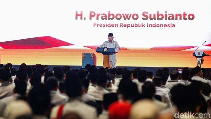 Prabowo Tak Mau Kecolongan Harta Karun RI, Minta Bea Cukai Rekrut Ahli Kimia