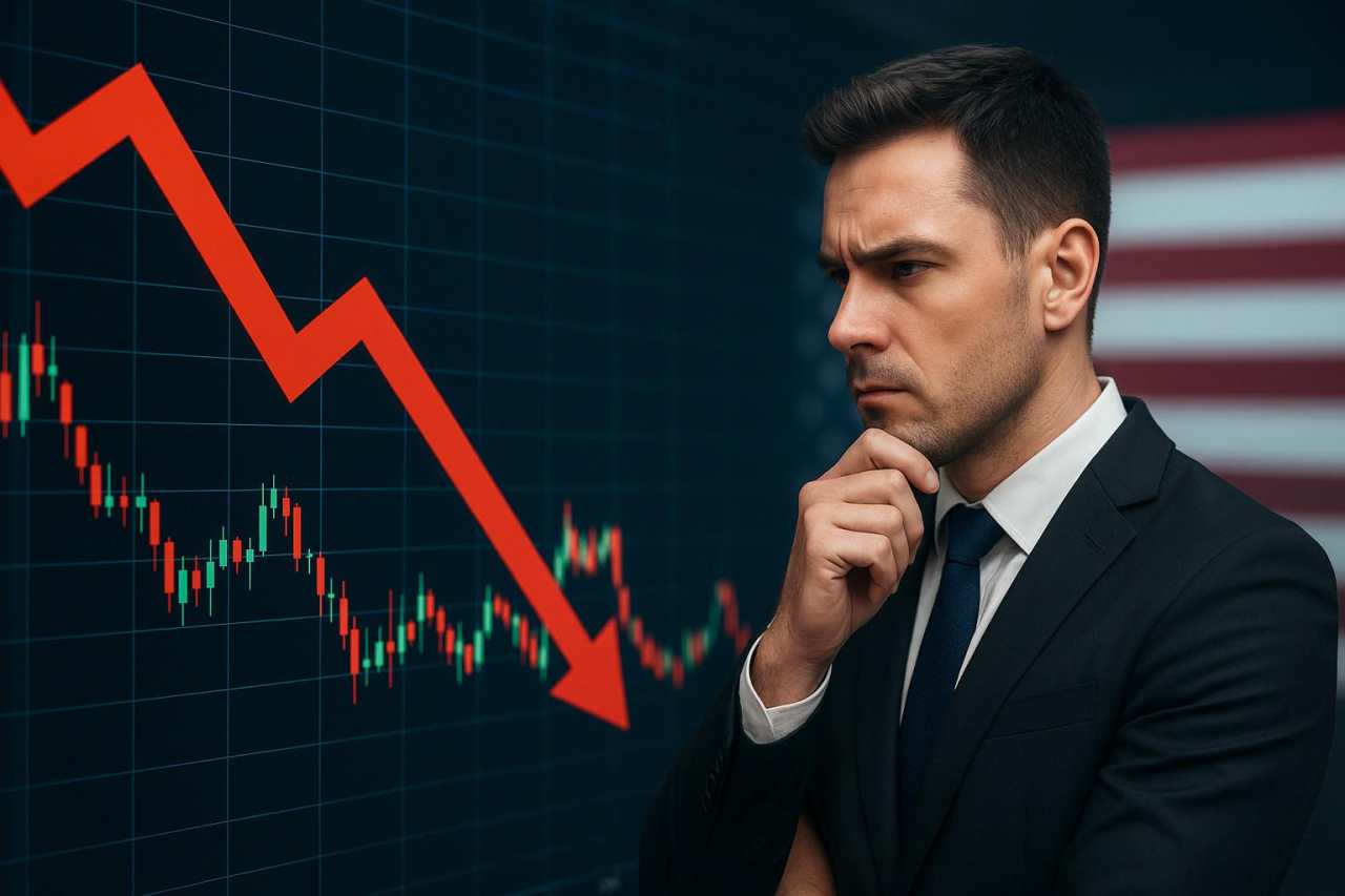 Rangkuman berita pasar saham AS pada 22 September