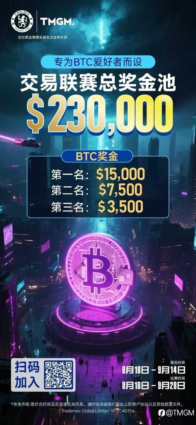 苹果发布会重磅来袭，TMGM提示您这些交易机会