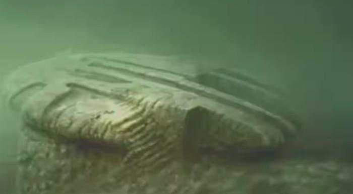 Usaha Ilmuwan Pecahkan Misteri Struktur Aneh di Dasar Laut Baltik