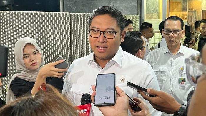Wamentan Klaim Harga Beras di 150 Daerah Sudah Turun