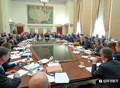 前美联储“三把手”：鲍威尔依旧牢牢掌握美联储！