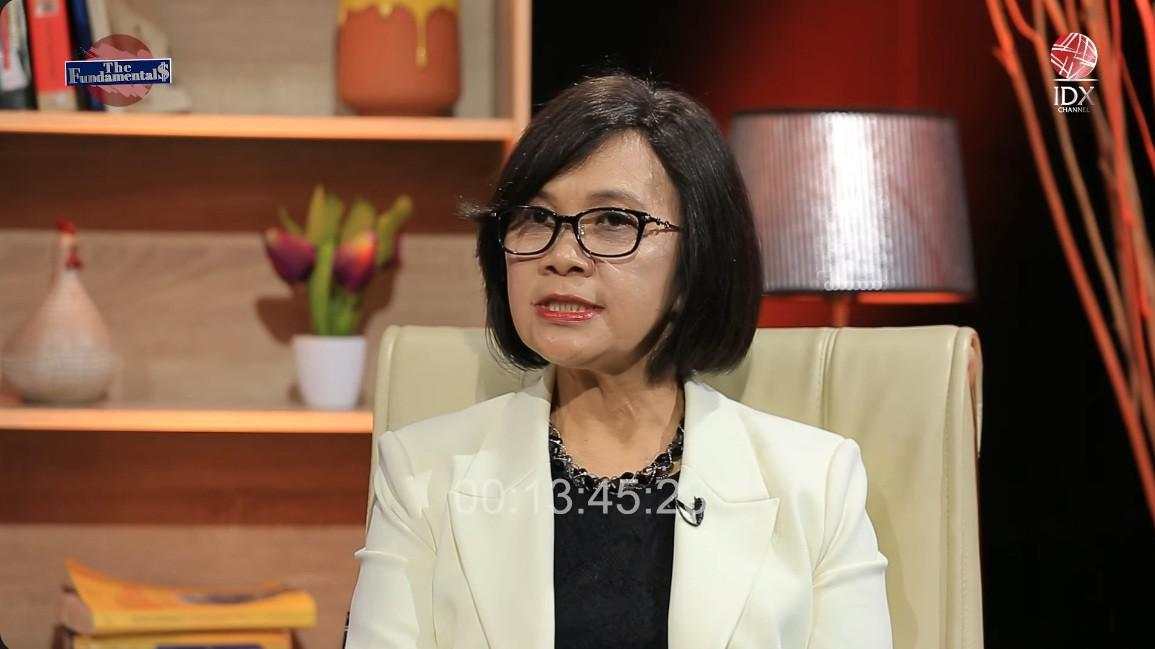 Prodia (PRDA) Siap Kembangkan 14 Tes Kesehatan Baru Setiap Tahun