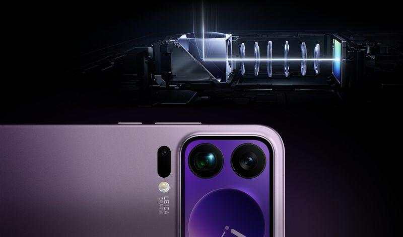 Xiaomi 17 Pro Max Rilis, Usung Layar Belakang Inovatif dan Kamera Leica