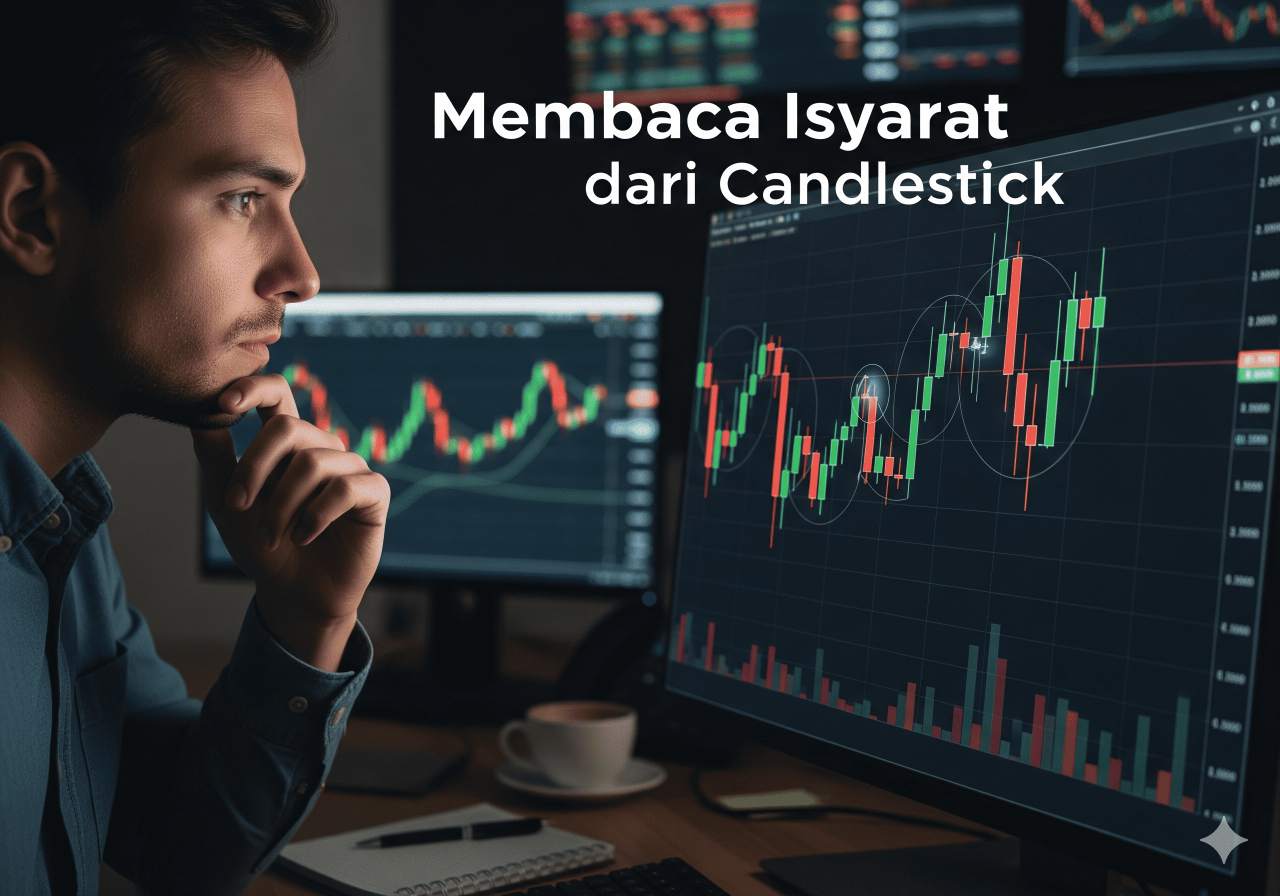 STRATEGI TRADING PROFESIONAL: CARA BERPIKIR DAN MENGANALISIS PASAR UNTUK PROFIT KONSISTEN