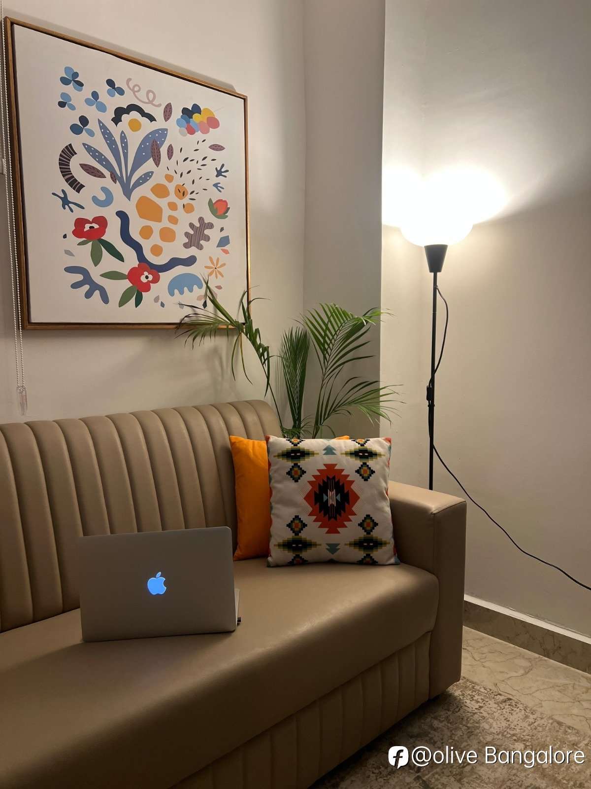 Best Service Apartments Bangalore