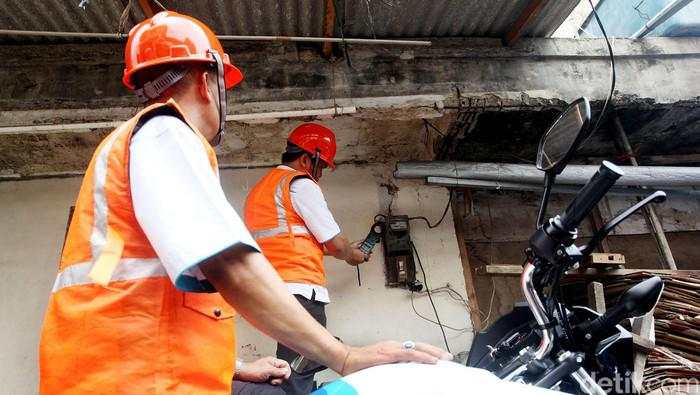 Bocoran Rencana Pemerintah Pangkas Subsidi Listrik
