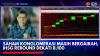 10 Saham Top Gainers Pekan Ini: RISE, JARR, hingga GTRA