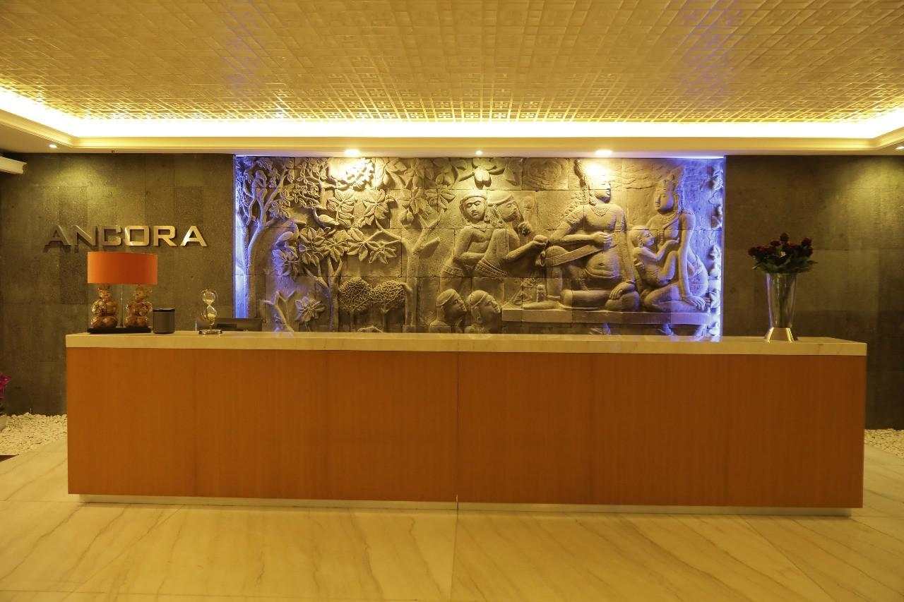 Saham Gita Wirjawan (OKAS) Jatuh Lagi, ARB 3 Hari Beruntun
