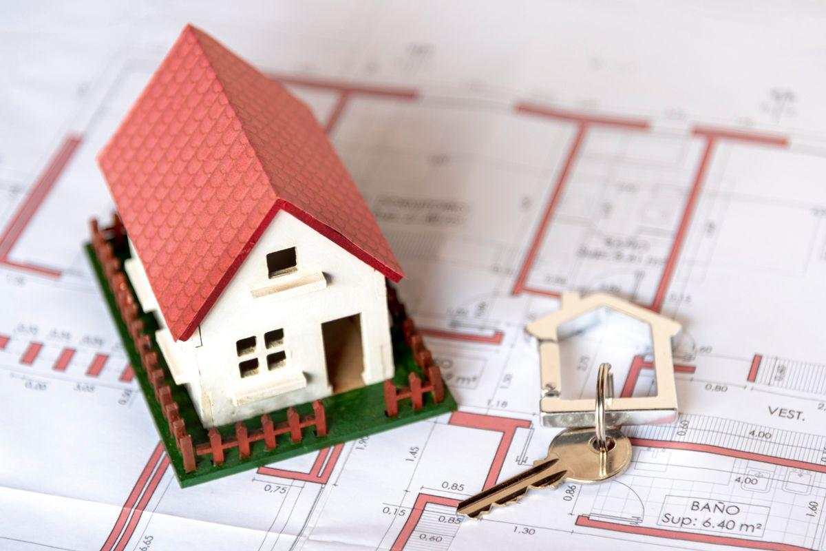 Prabowo Instruksikan Percepatan Rumah Subsidi, Saham Properti Ini Berpotensi Kembali Menguat