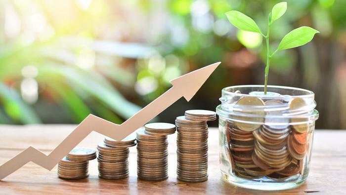 Ternyata Uang Juga Bisa Kerja dan Bikin Kita Lebih Cuan, Gini Caranya